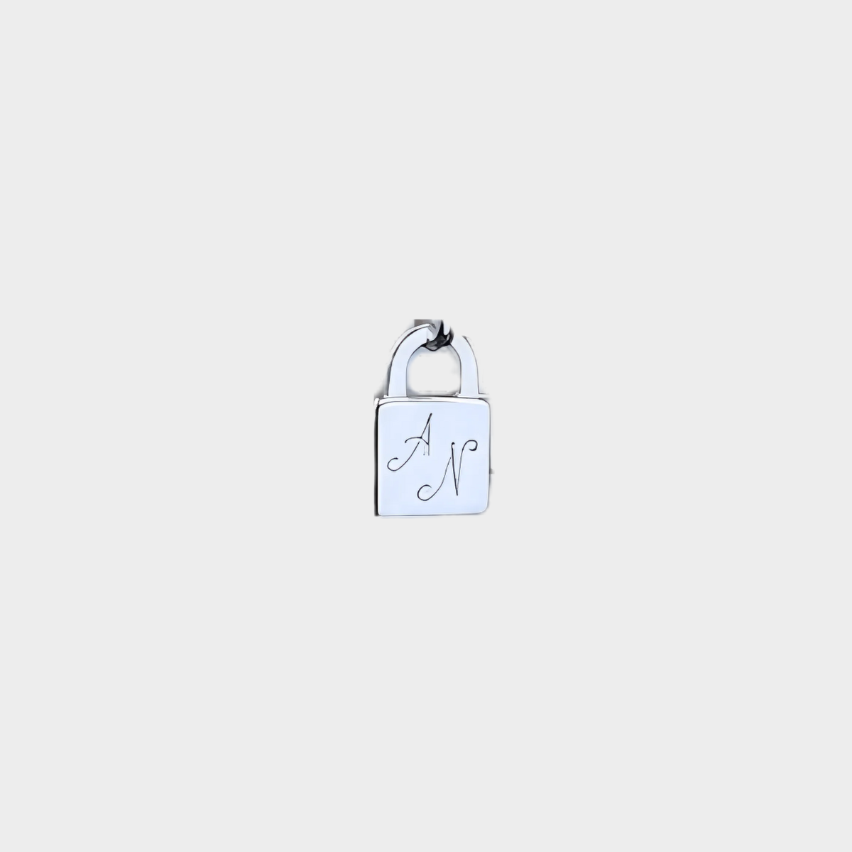 Mini Cadenas argent