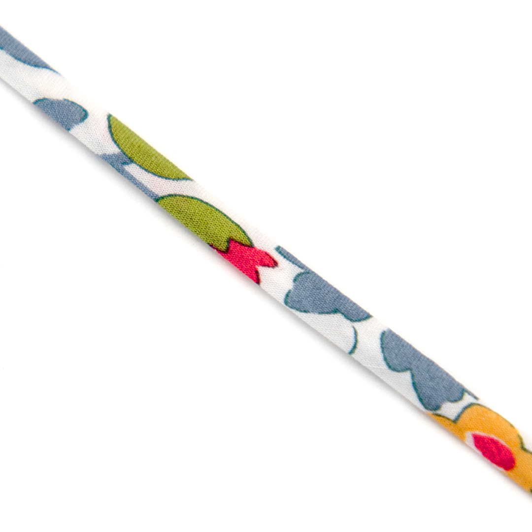 Choix du cordon liberty