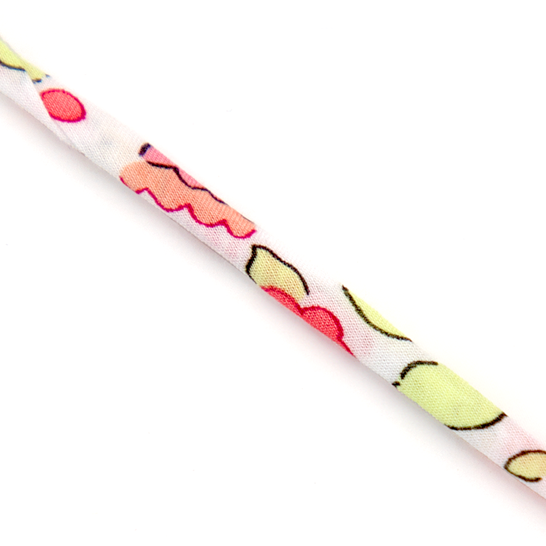 Choix du cordon liberty