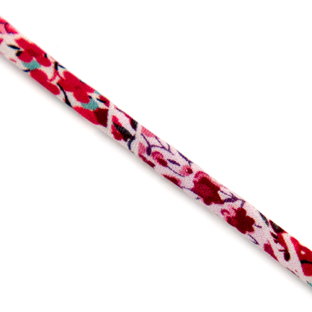 Choix du cordon liberty