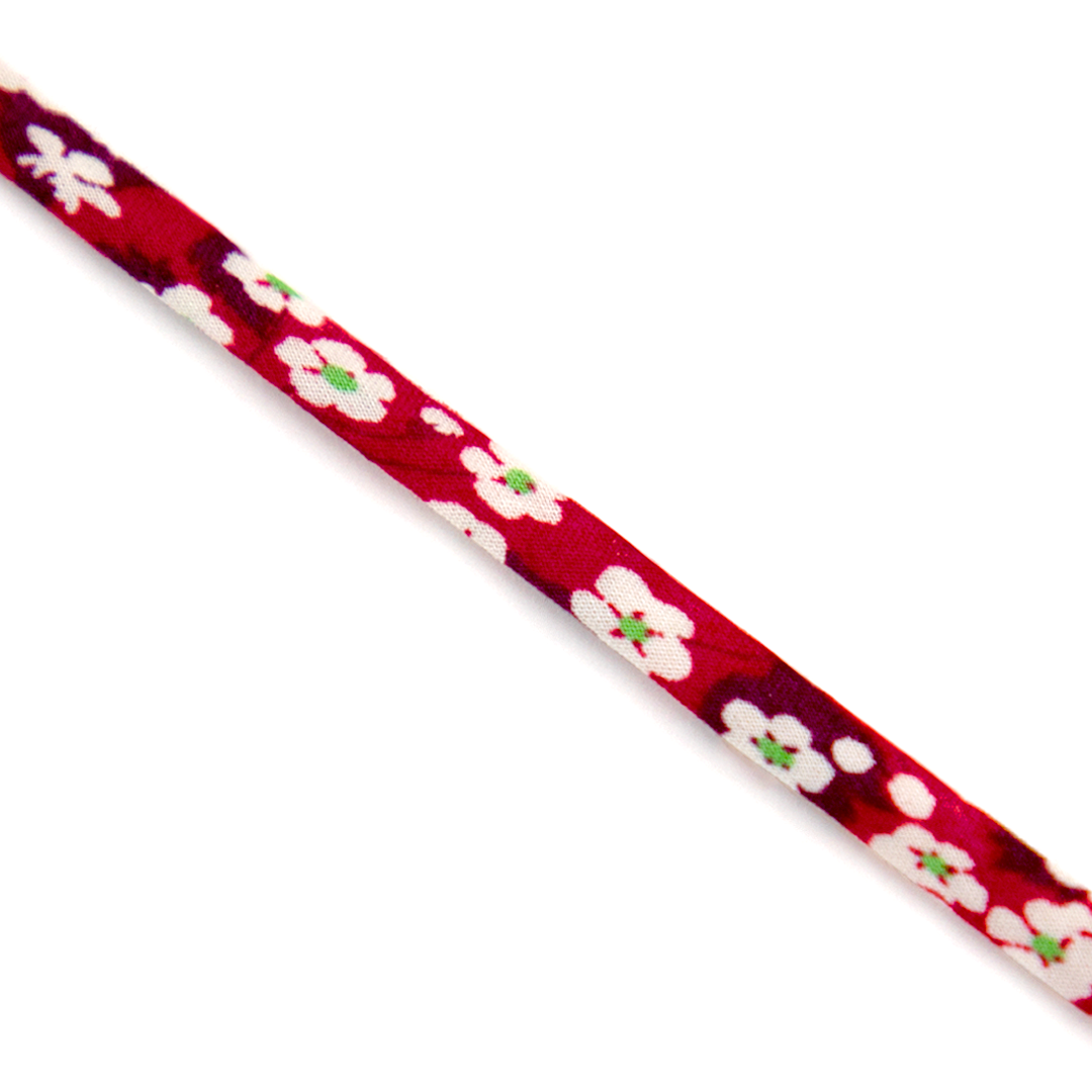 Choix du cordon liberty