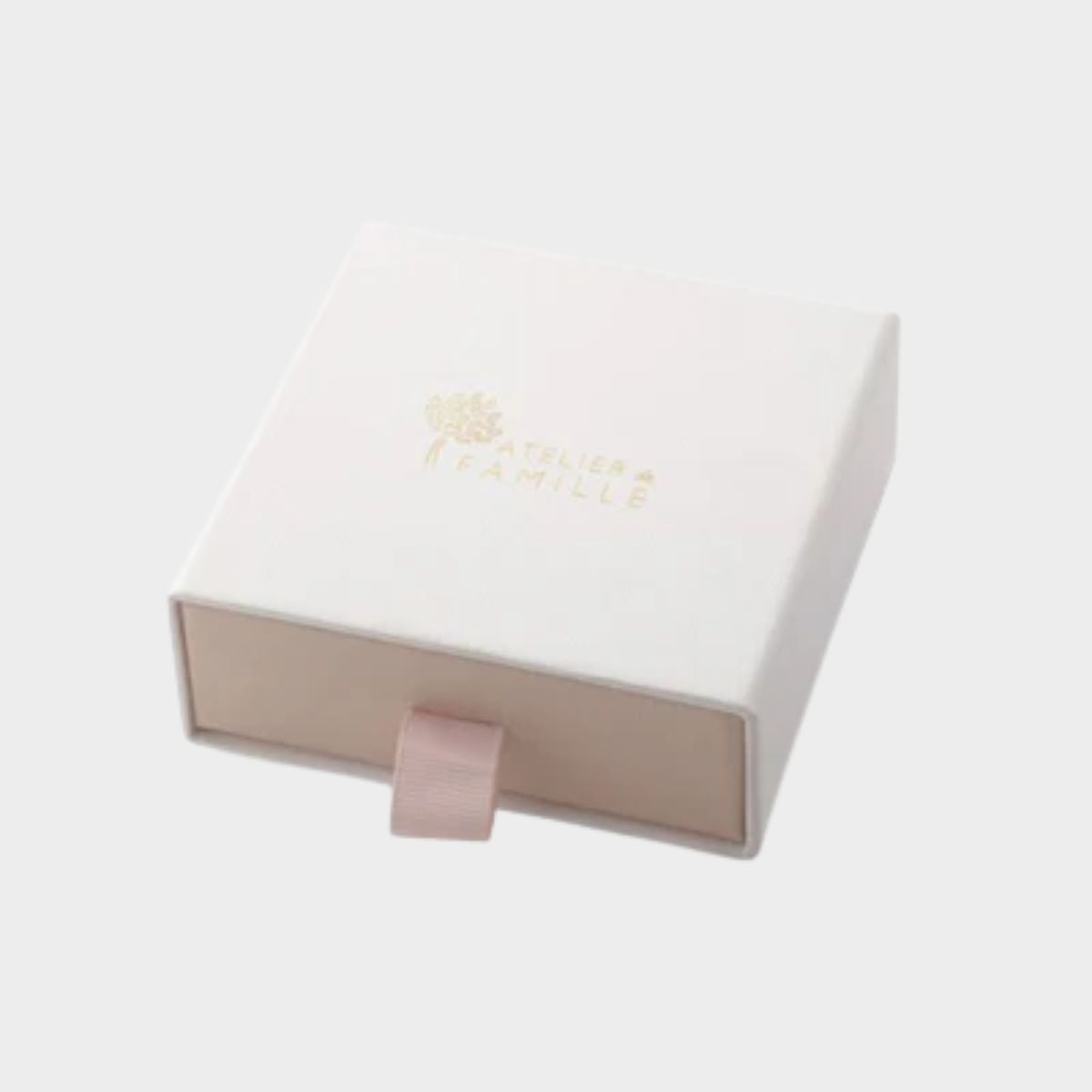 Ecrin collier et bracelet