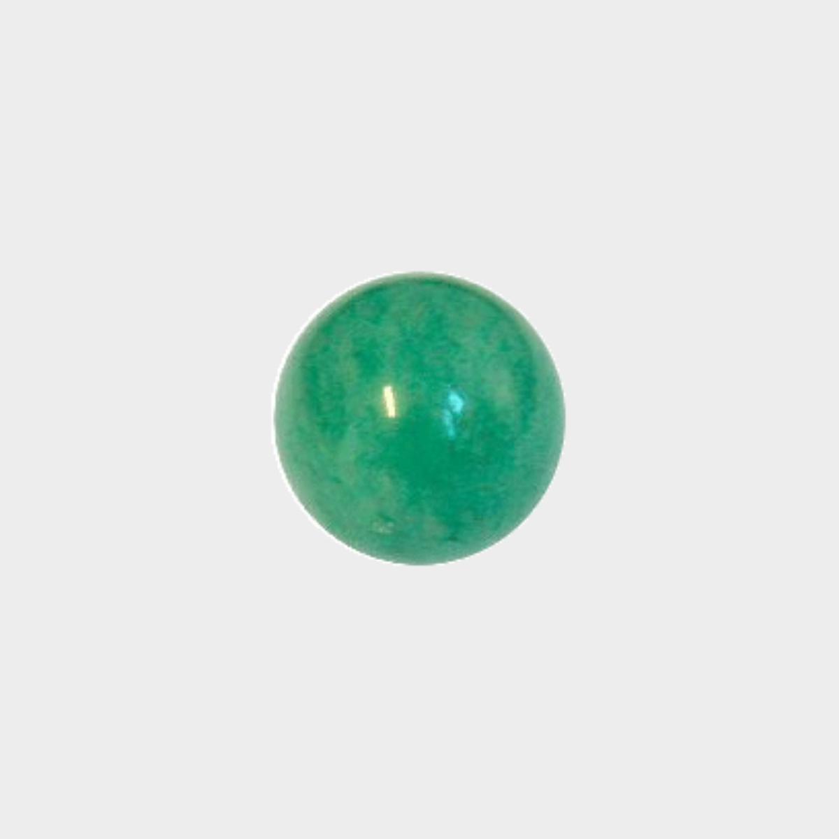 Grosse pierre seule, à cliper sur la bague Aventurine