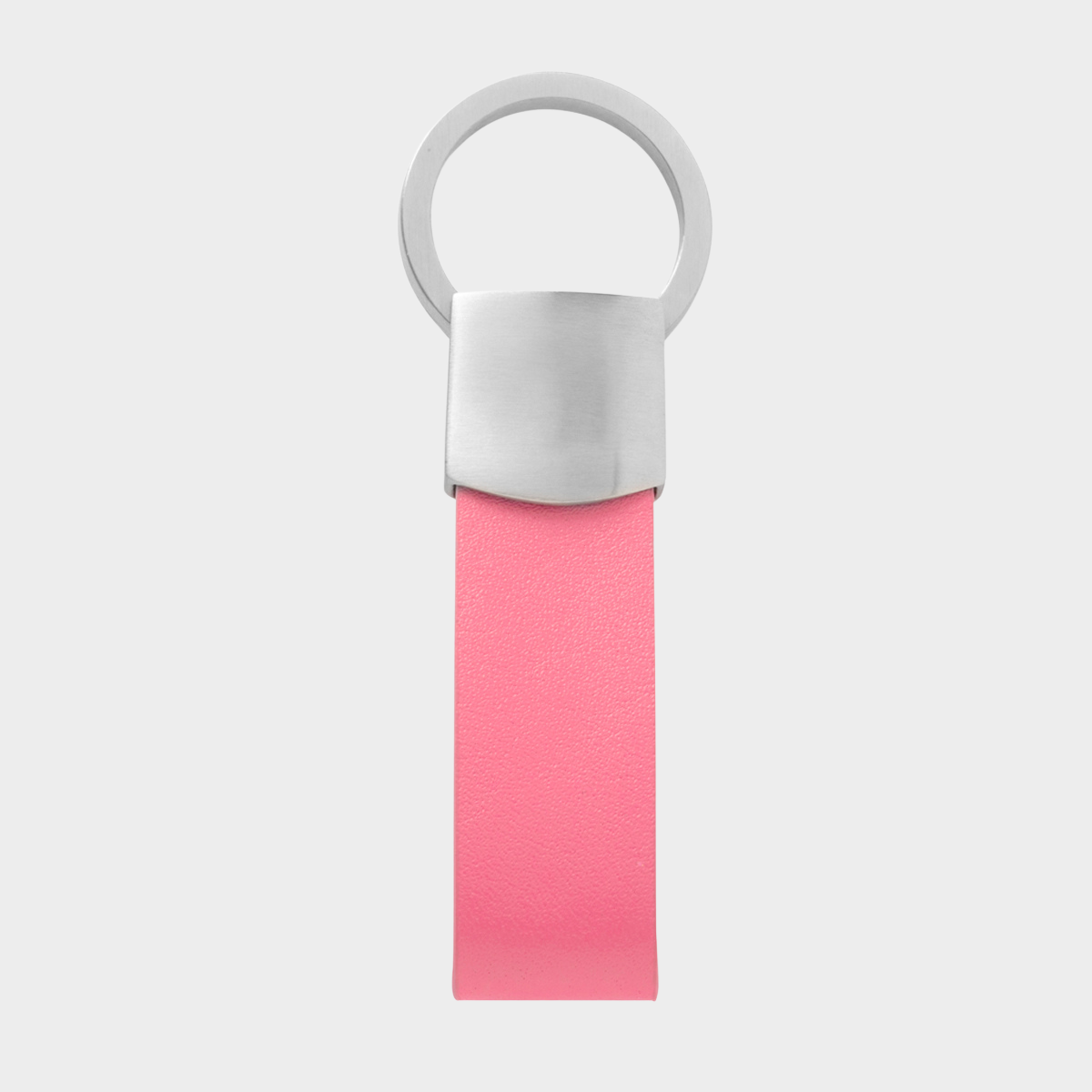 Porte-clés so chic rose
